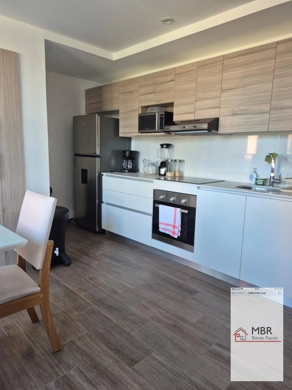 Apartamento en venta zona 13, Torre Milea. - 9