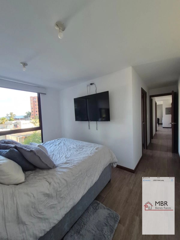 Apartamento en venta zona 13, Torre Milea. - 8