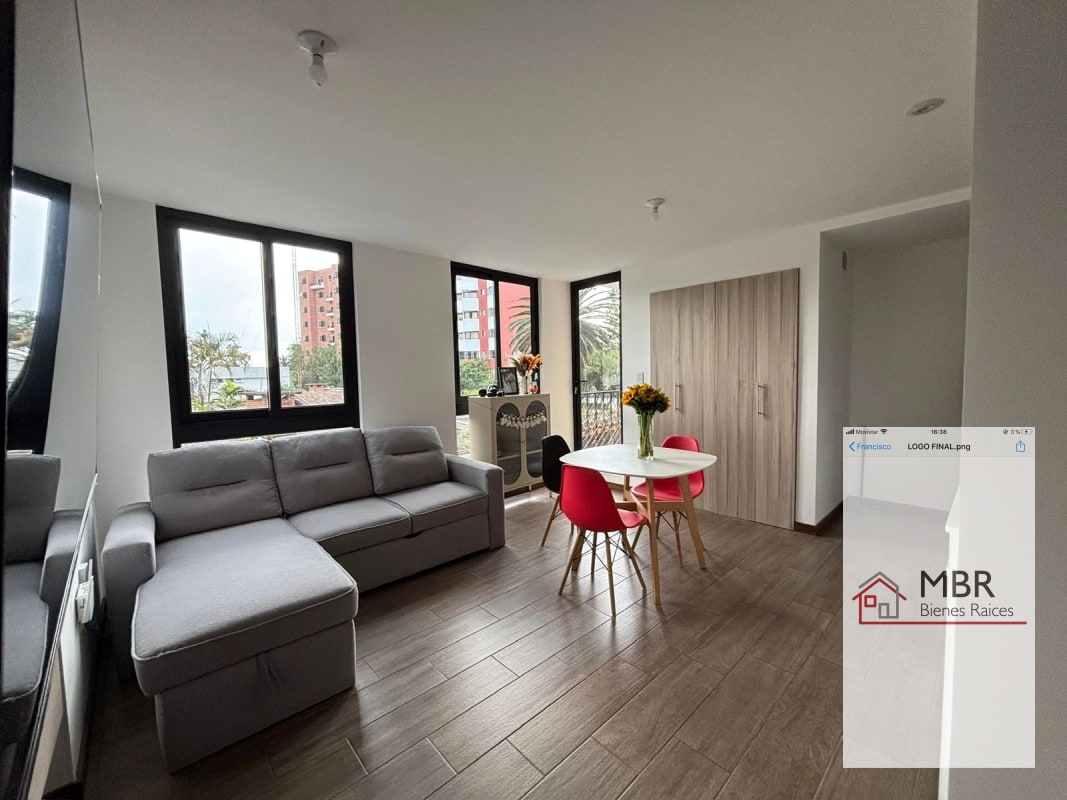 Apartamento en venta zona 13, Torre Milea. - 6
