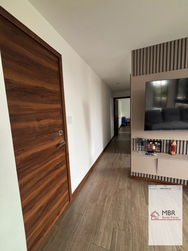Apartamento en venta zona 13, Torre Milea. - 5