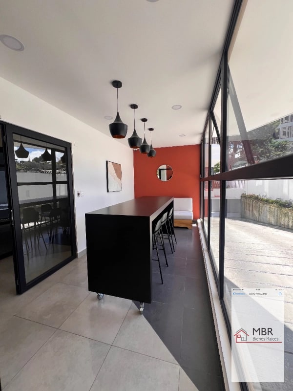 Apartamento en venta zona 13, Torre Milea. - 4
