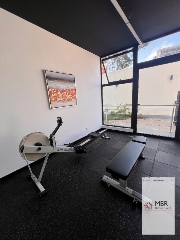 Apartamento en venta zona 13, Torre Milea. - 3