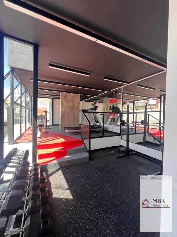 Apartamento en venta zona 13, Torre Milea. - 2