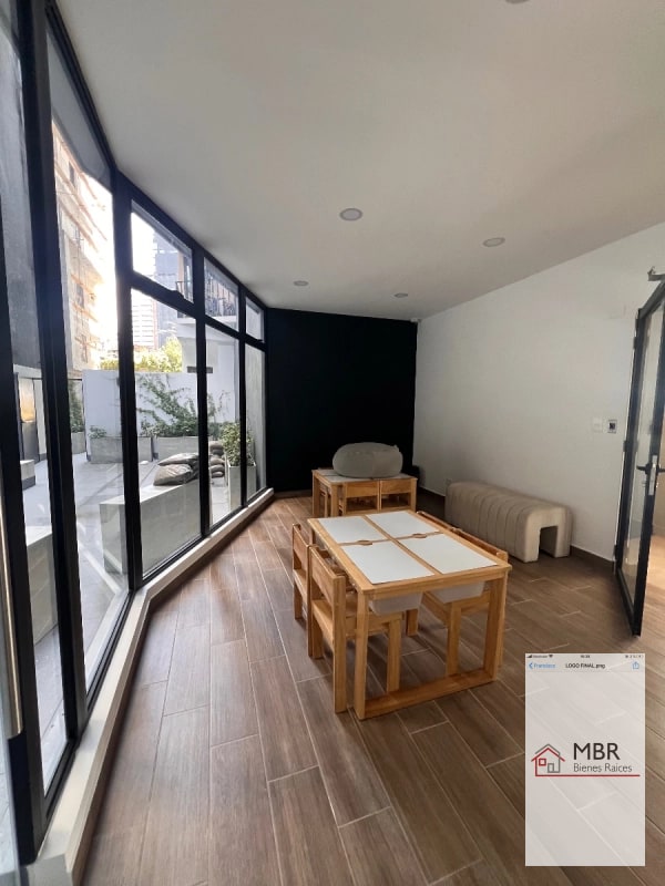 Apartamento en venta zona 13, Torre Milea. - 1