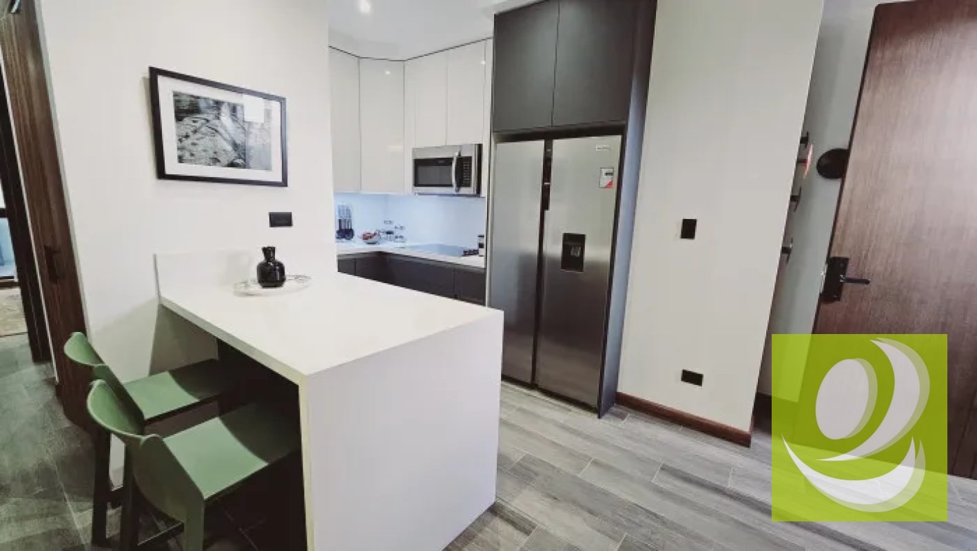APARTAMENTO EN VENTA DE 3 HABITACIONES EN ZONA 11 - 8