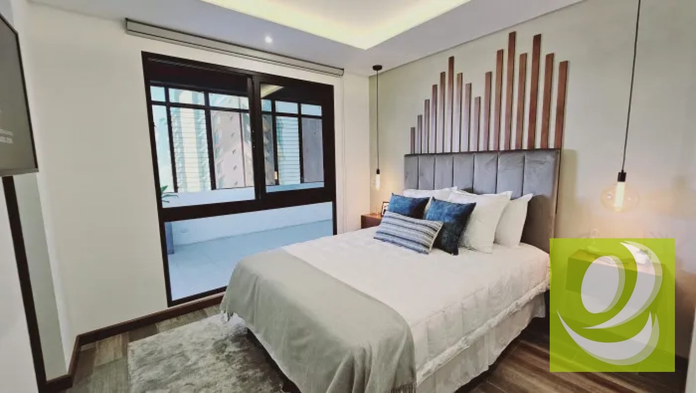 APARTAMENTO EN VENTA DE 3 HABITACIONES EN ZONA 11 - 6