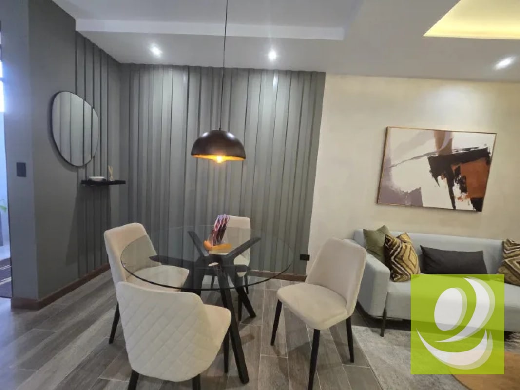 APARTAMENTO EN VENTA DE 3 HABITACIONES EN ZONA 11 - 4