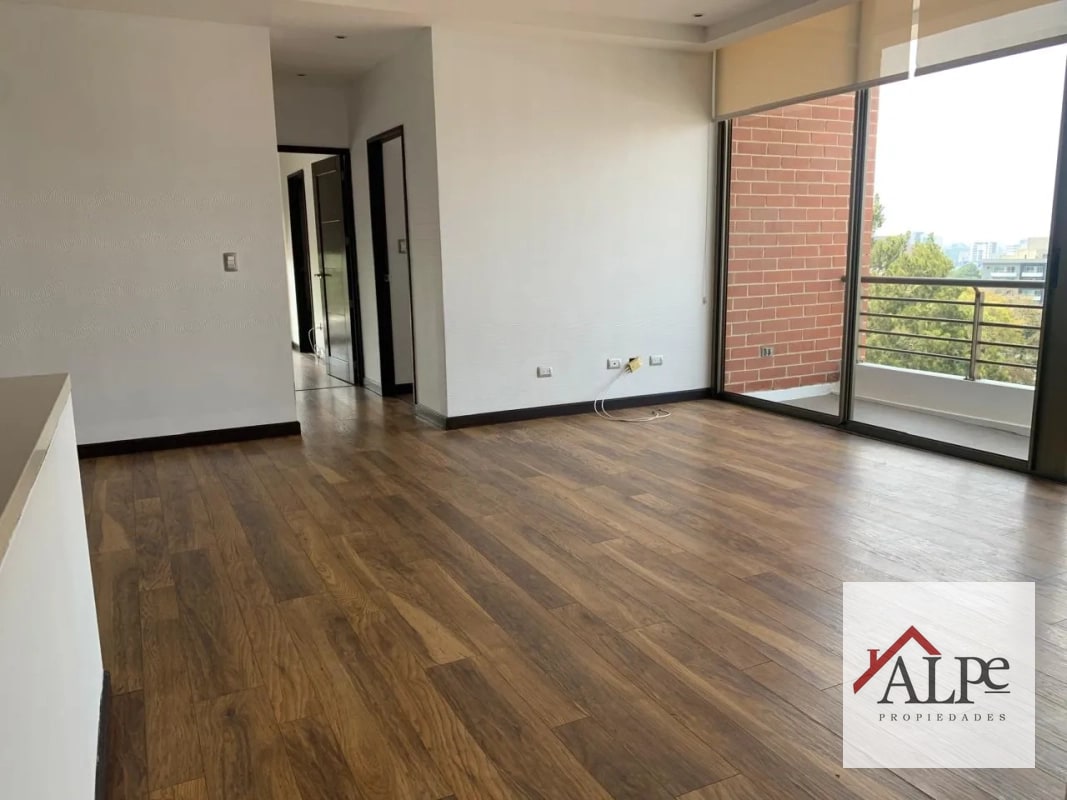 APARTAMENTO EN VENTA VH II ZONA 15 - 7
