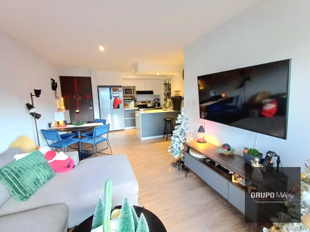 Apartamento Zona 7 Parque Mateo - 11
