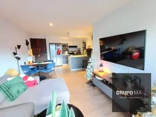Apartamento Zona 7 Parque Mateo — Apartamento en Venta en Parque Mateo, Zona 7, Guatemala, Ciudad — miniatura 12 de 12