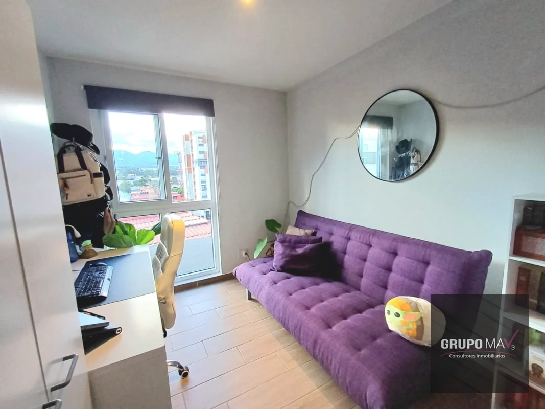 Apartamento Zona 7 Parque Mateo - 8