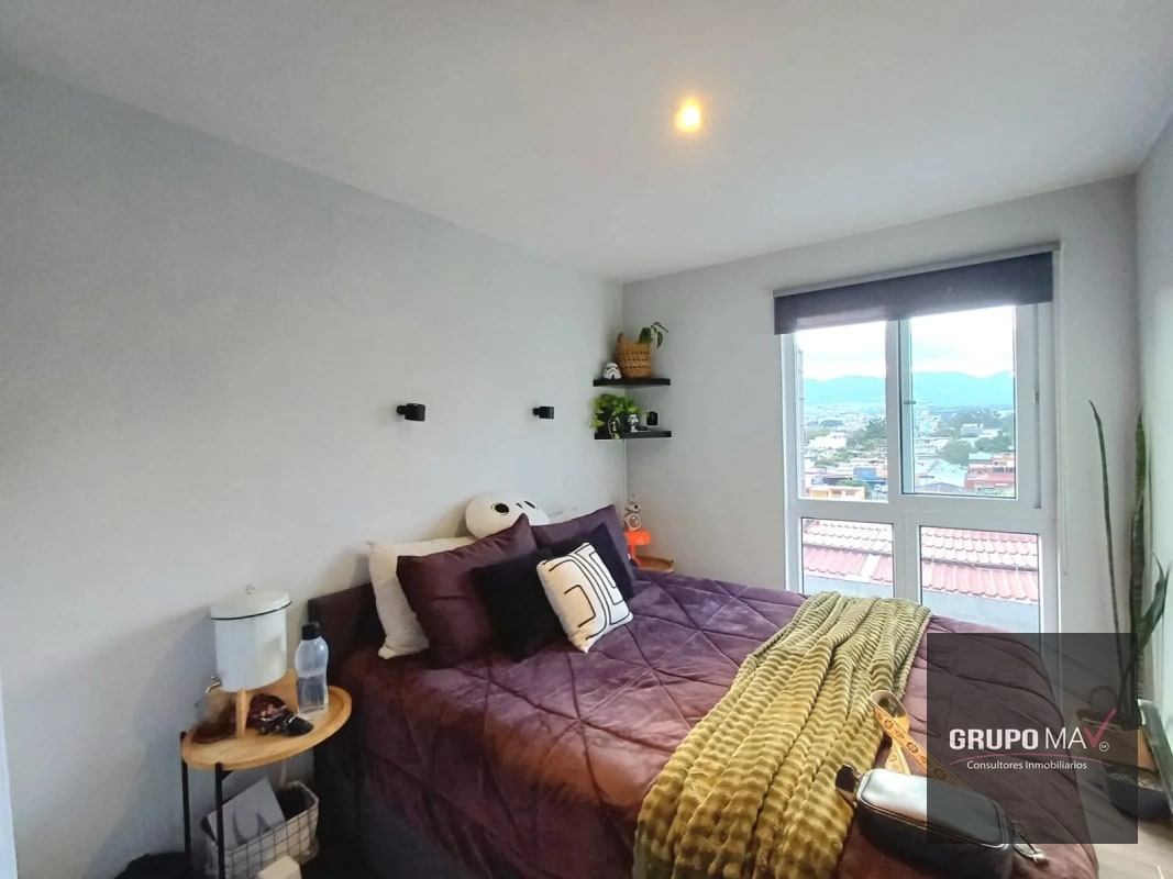 Apartamento Zona 7 Parque Mateo - 6