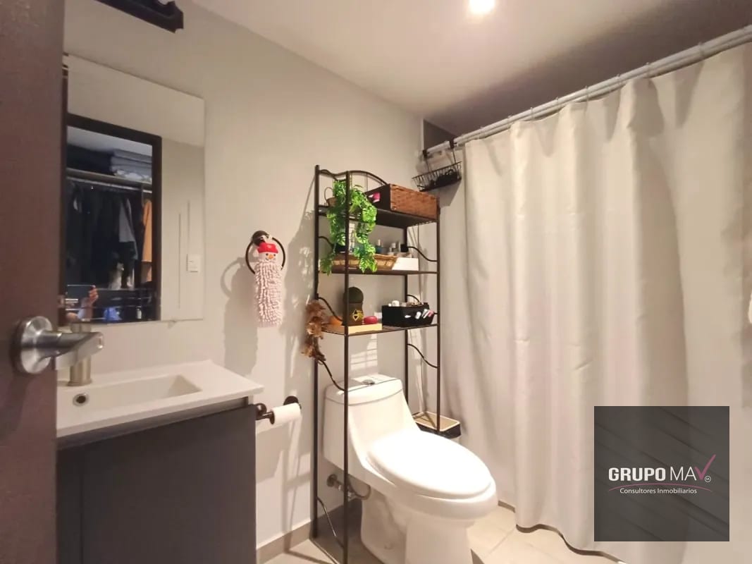 Apartamento Zona 7 Parque Mateo — Apartamento en Venta en Parque Mateo, Zona 7, Guatemala, Ciudad — foto 6 de 12