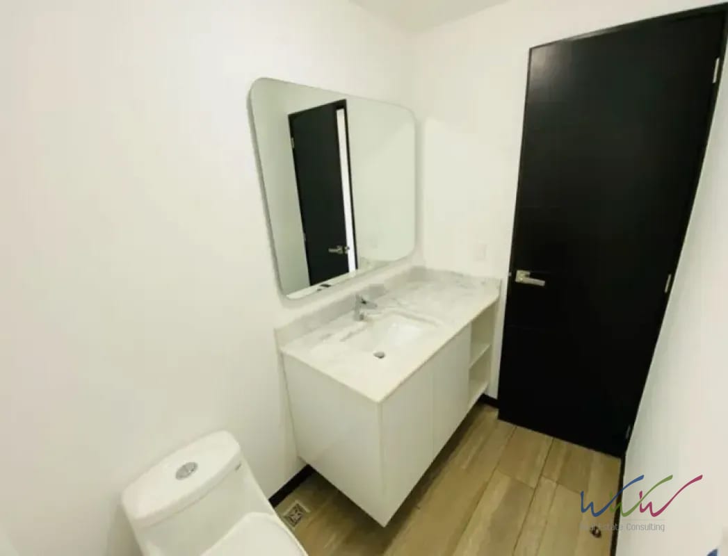 Rento apartamento en edificio Segheria zona 14 — Apartamento en Alquiler en Zona 14, Guatemala, Ciudad — foto 15 de 16