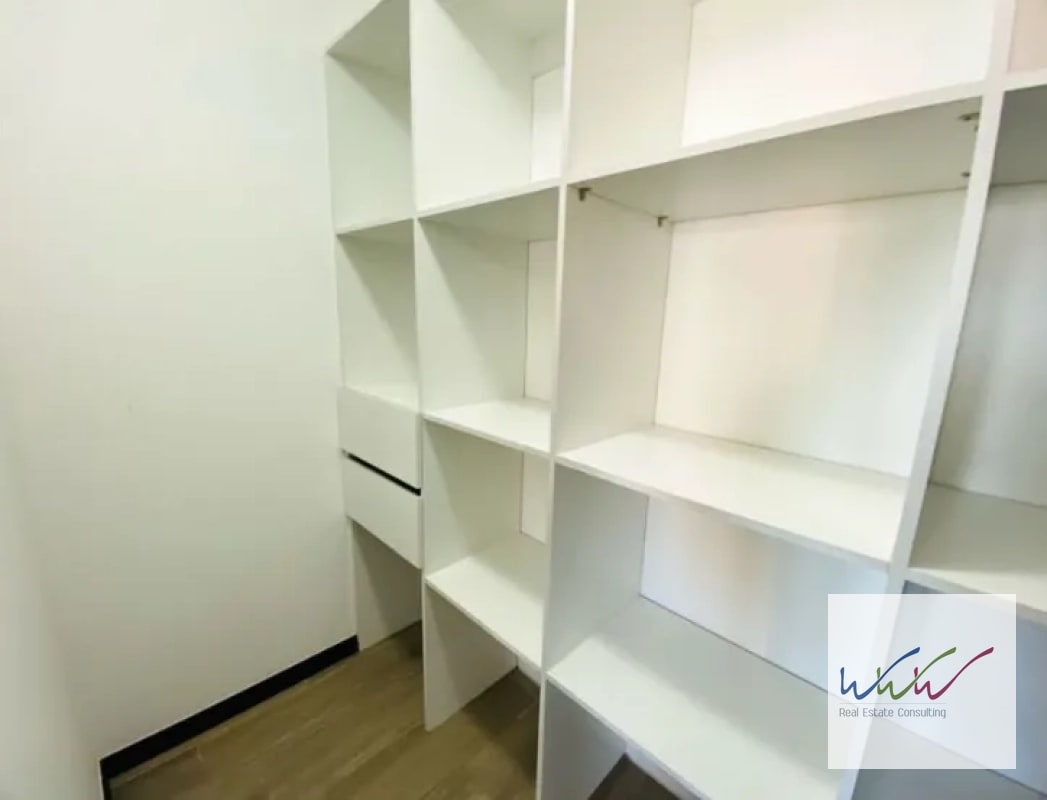Rento apartamento en edificio Segheria zona 14 - 12