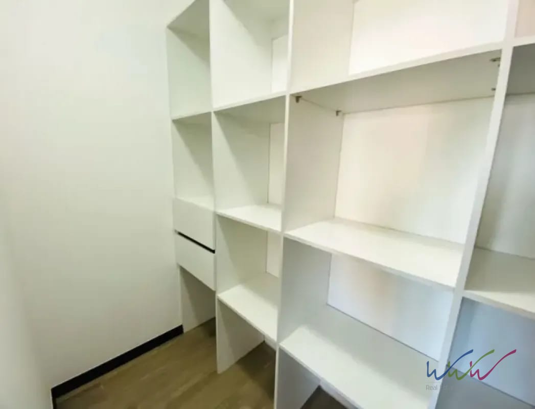 Rento apartamento en edificio Segheria zona 14 — Apartamento en Alquiler en Zona 14, Guatemala, Ciudad — foto 13 de 16
