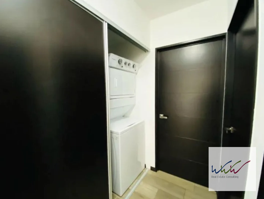 Rento apartamento en edificio Segheria zona 14 - 10