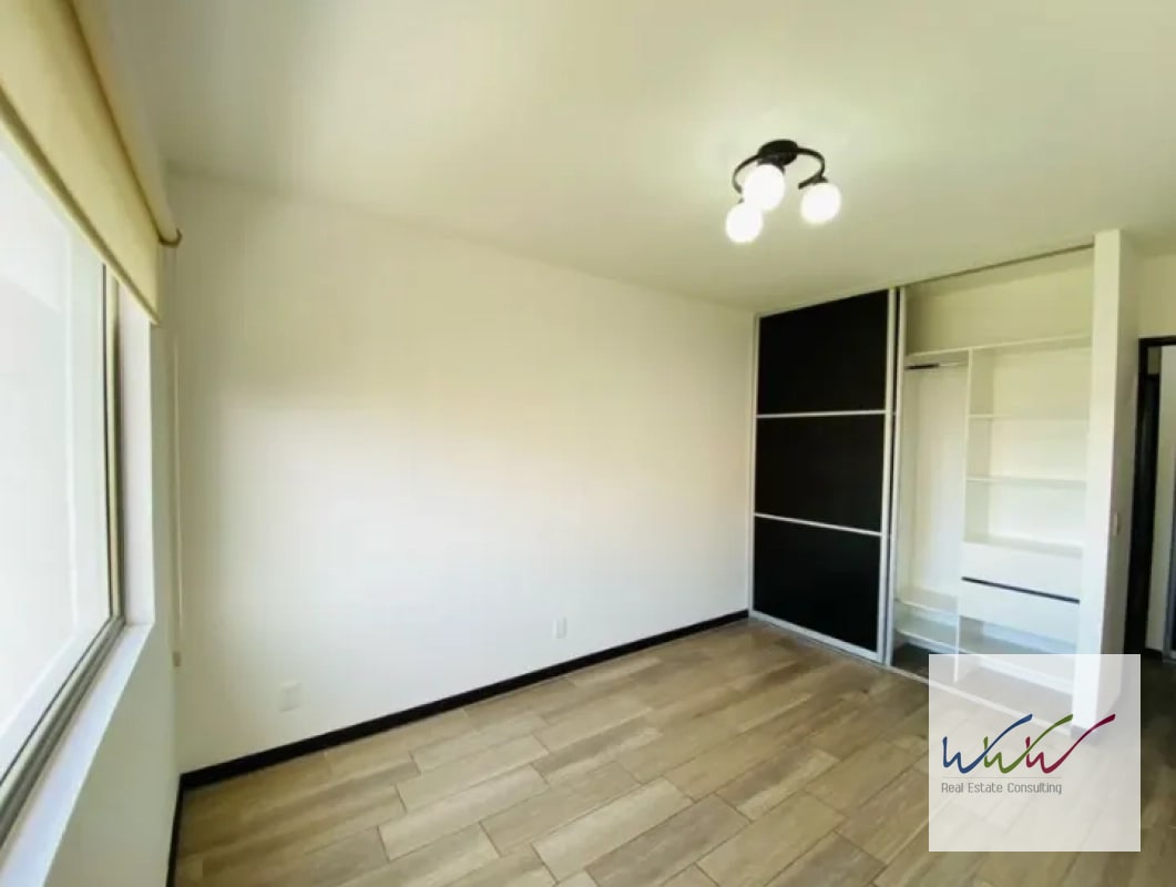 Rento apartamento en edificio Segheria zona 14 - 9