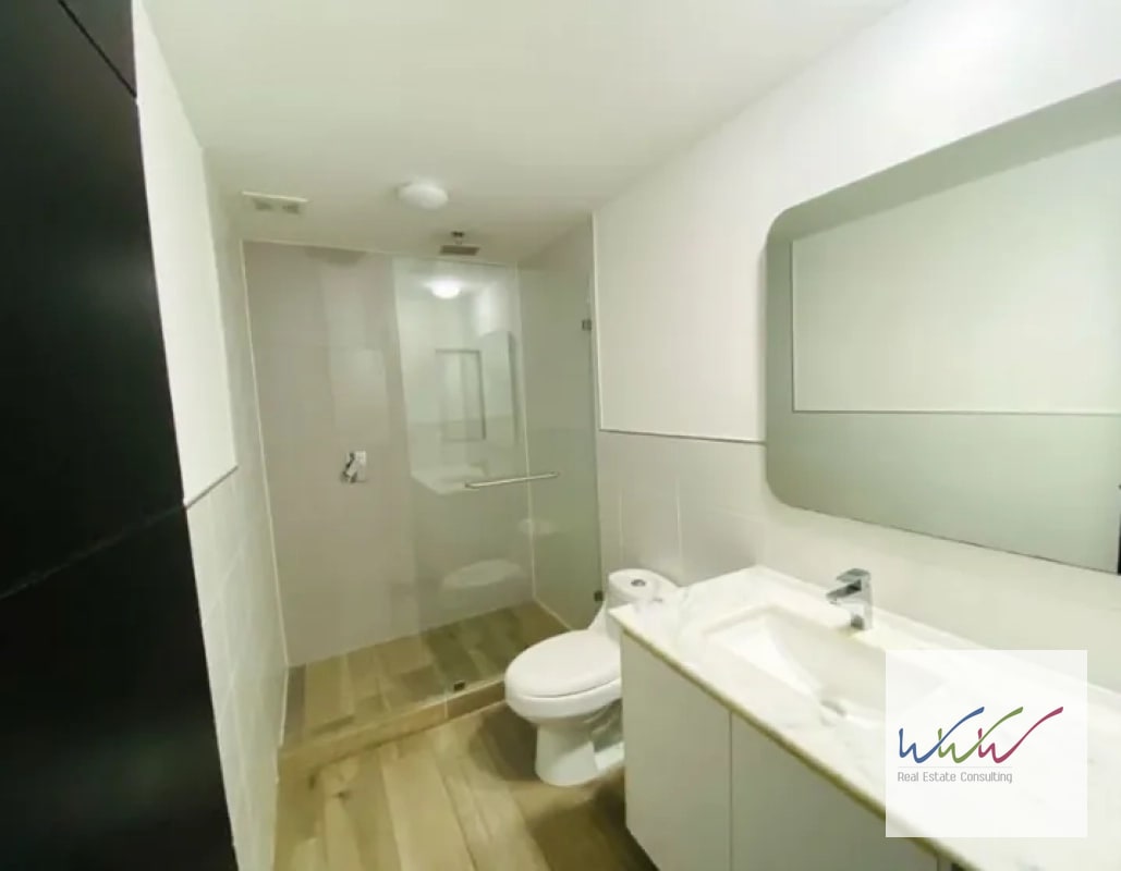 Rento apartamento en edificio Segheria zona 14 - 7