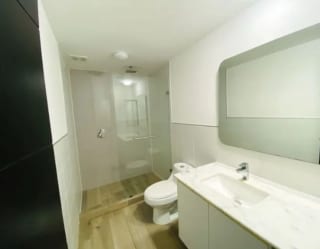 Rento apartamento en edificio Segheria zona 14 — Apartamento en Alquiler en Zona 14, Guatemala, Ciudad — miniatura 8 de 16