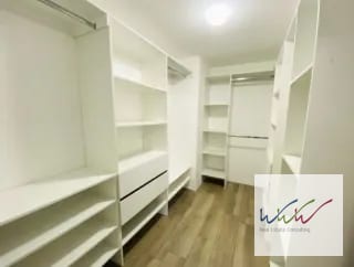 Rento apartamento en edificio Segheria zona 14 — Apartamento en Alquiler en Zona 14, Guatemala, Ciudad — miniatura 6 de 16