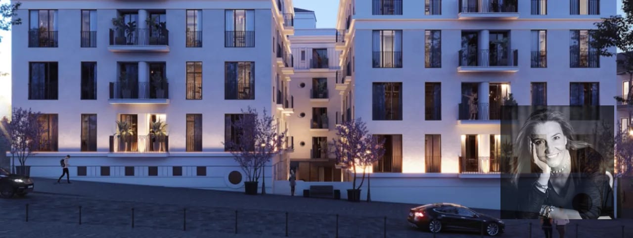 APARTAMENTO EN VENTA – ANTARES 1, , zona 16 — Apartamento en Venta en Zona 16, Guatemala, Ciudad — foto 1 de 8