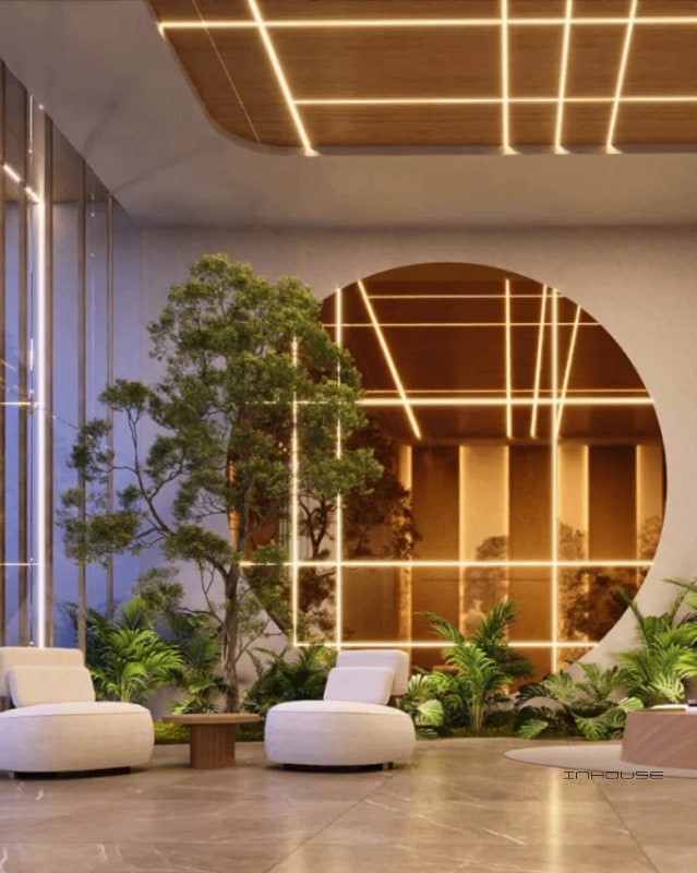 APARTAMENTO EN VENTA ZONA 10 -PLANOS- - 7
