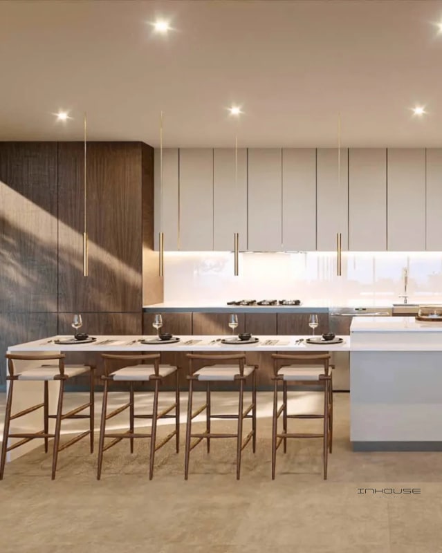 APARTAMENTO EN VENTA ZONA 10 -PLANOS- - 3