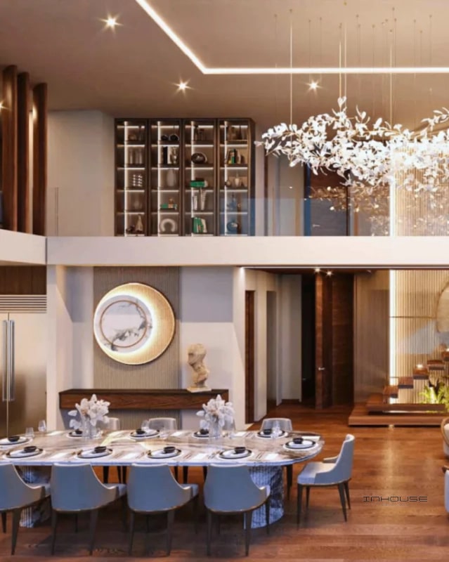 APARTAMENTO DE LUJO EN VENTA EN PLANOS - ZONA 10 - - 1