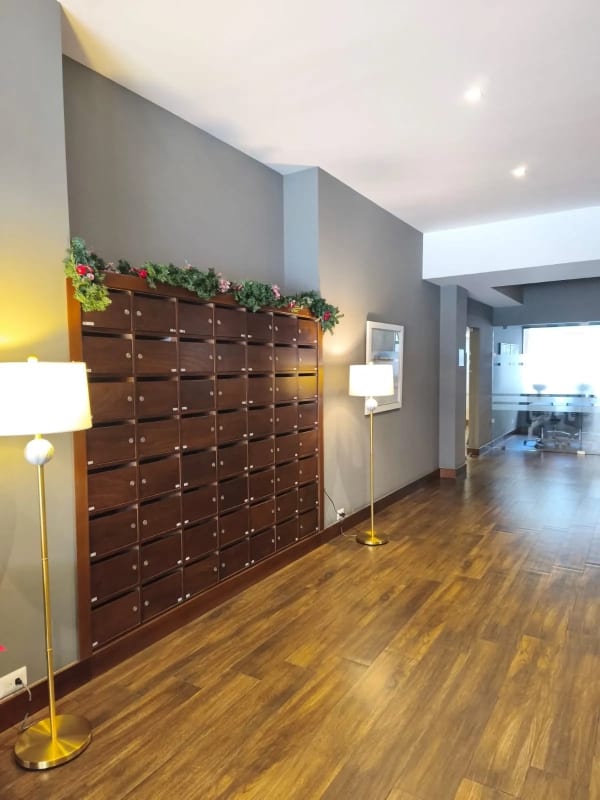 Apartamento Amueblado en Renta - Zona 10 (Opción a Venta) — Apartamento en Alquiler en Zona 10, Guatemala, Ciudad — foto 11 de 17
