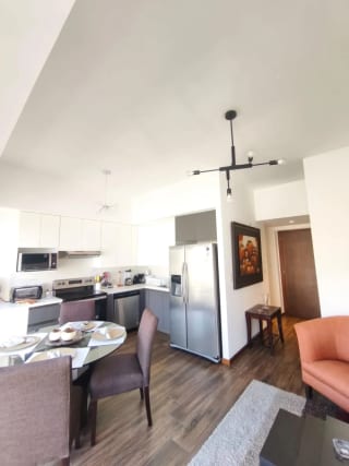 Apartamento  Amueblado en Renta - Zona 10 (Opción a Venta) — Apartamento en Alquiler en Zona 10, Guatemala, Ciudad — miniatura 17 de 17