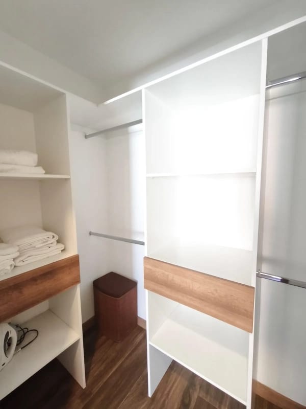 Apartamento Amueblado en Renta - Zona 10 (Opción a Venta) — Apartamento en Alquiler en Zona 10, Guatemala, Ciudad — foto 9 de 17