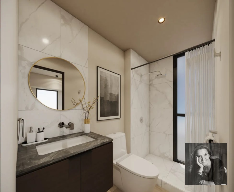 Edificio Altaire, Zona 11-Apartamentos en Renta - 15