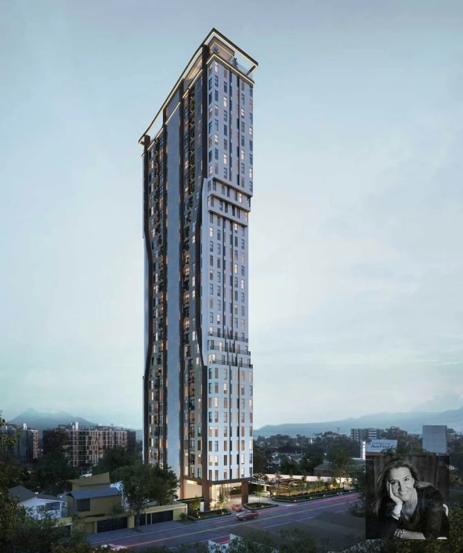 Edificio Altaire, Zona 11-Apartamentos en Renta - 14