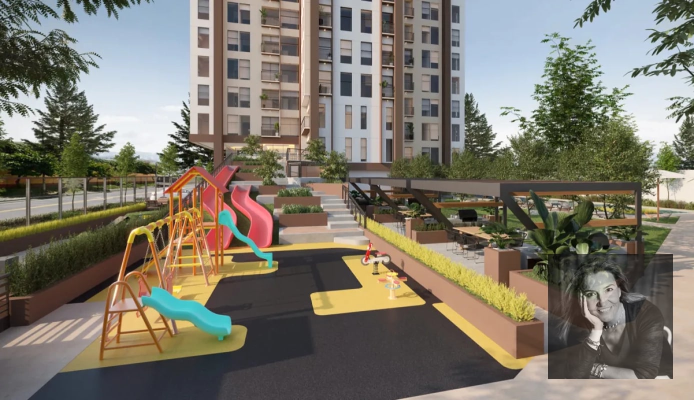 Edificio Altaire, Zona 11-Apartamentos en Renta - 9
