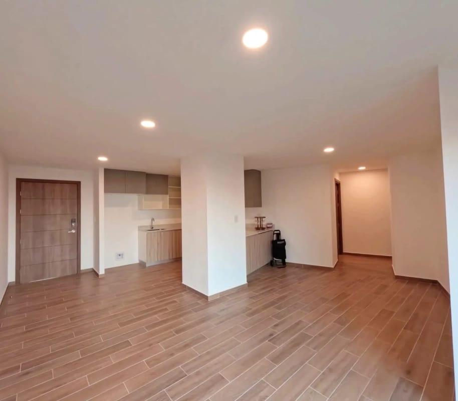 APARTAMENTO en VENTA EDIFICIO PARQUE 14- Zona 14 — Apartamento en Venta en Zona 14, Guatemala, Ciudad — foto 8 de 10