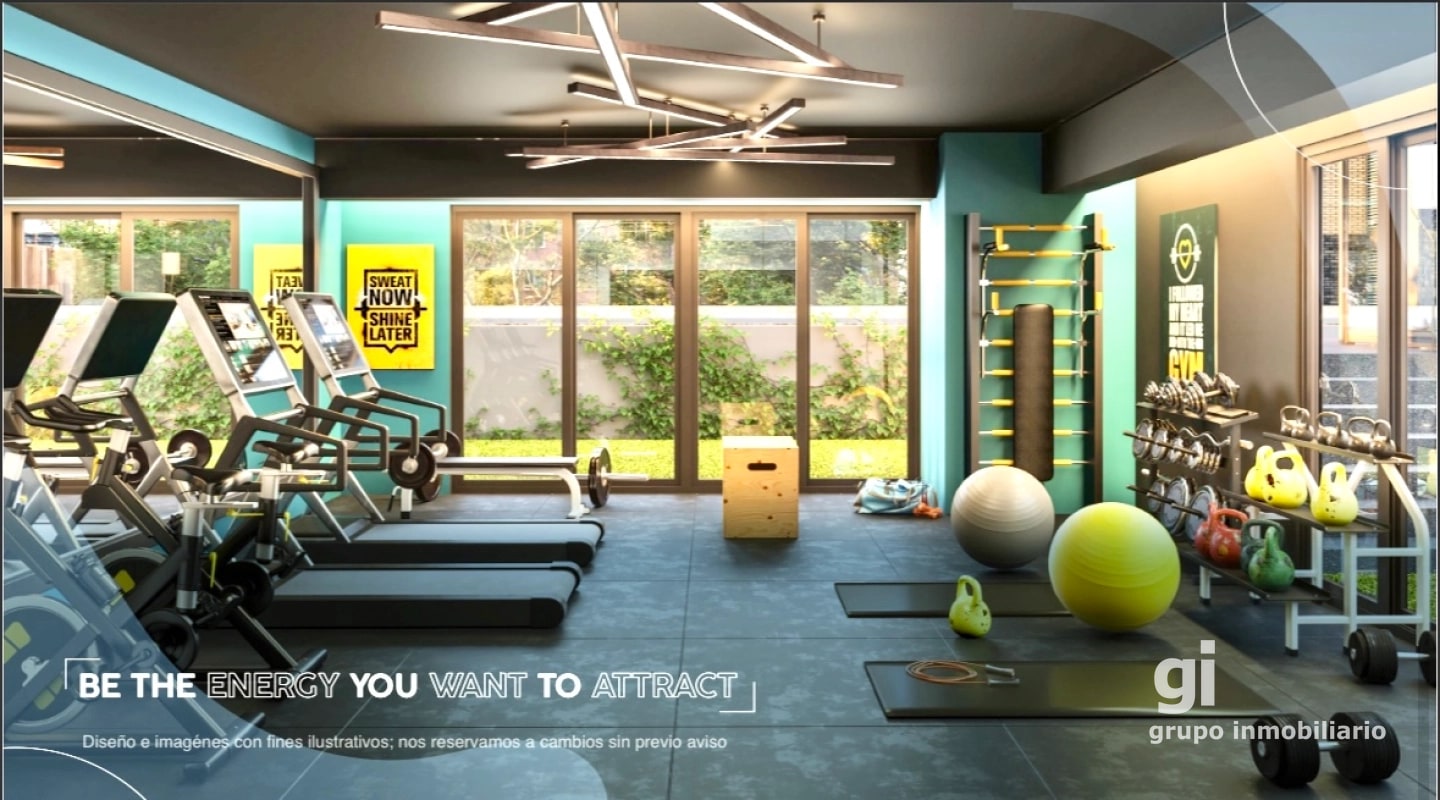 Apartamento para inversión 1 dormitorio, excelente ubicación - 3