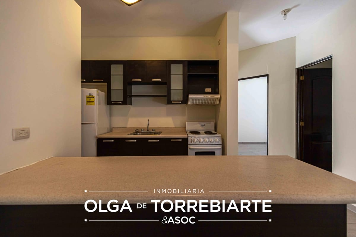 Apartamento en Villas Tiepolo, Carretera a El Salvador — Apartamento en Alquiler en Villa Tiepolo, Carretera a El Salvador, Guatemala, Ciudad — foto 7 de 13