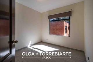 Apartamento en Villas Tiepolo, Carretera a El Salvador — Apartamento en Alquiler en Villa Tiepolo, Carretera a El Salvador, Guatemala, Ciudad — miniatura 2 de 13