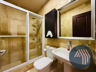 ALQUILER DE PENTHOUSE CON AMPLIA TERRAZA - CATALONIA, ZONA 15 — Apartamento en Alquiler en Catalonia, Zona 15, Guatemala, Ciudad — miniatura 6 de 17
