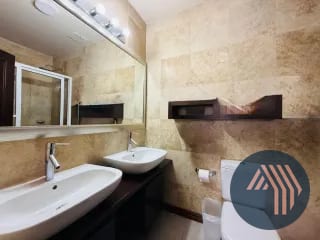 ALQUILER DE PENTHOUSE CON AMPLIA TERRAZA - CATALONIA, ZONA 15 — Apartamento en Alquiler en Catalonia, Zona 15, Guatemala, Ciudad — miniatura 4 de 17