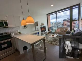 Apartamento Amueblado en Venta – Edificio DiagoSeis, Zona 10 — Apartamento en Venta en Diagoseis, Zona 10, Guatemala, Ciudad — miniatura 17 de 17