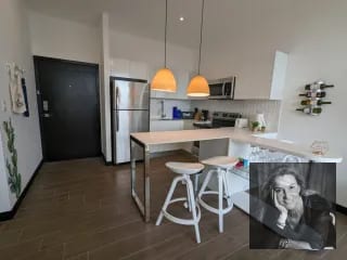 Apartamento Amueblado en Venta – Edificio DiagoSeis, Zona 10 — Apartamento en Venta en Diagoseis, Zona 10, Guatemala, Ciudad — miniatura 16 de 17