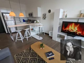 Apartamento Amueblado en Venta – Edificio DiagoSeis, Zona 10 — Apartamento en Venta en Diagoseis, Zona 10, Guatemala, Ciudad — miniatura 14 de 17