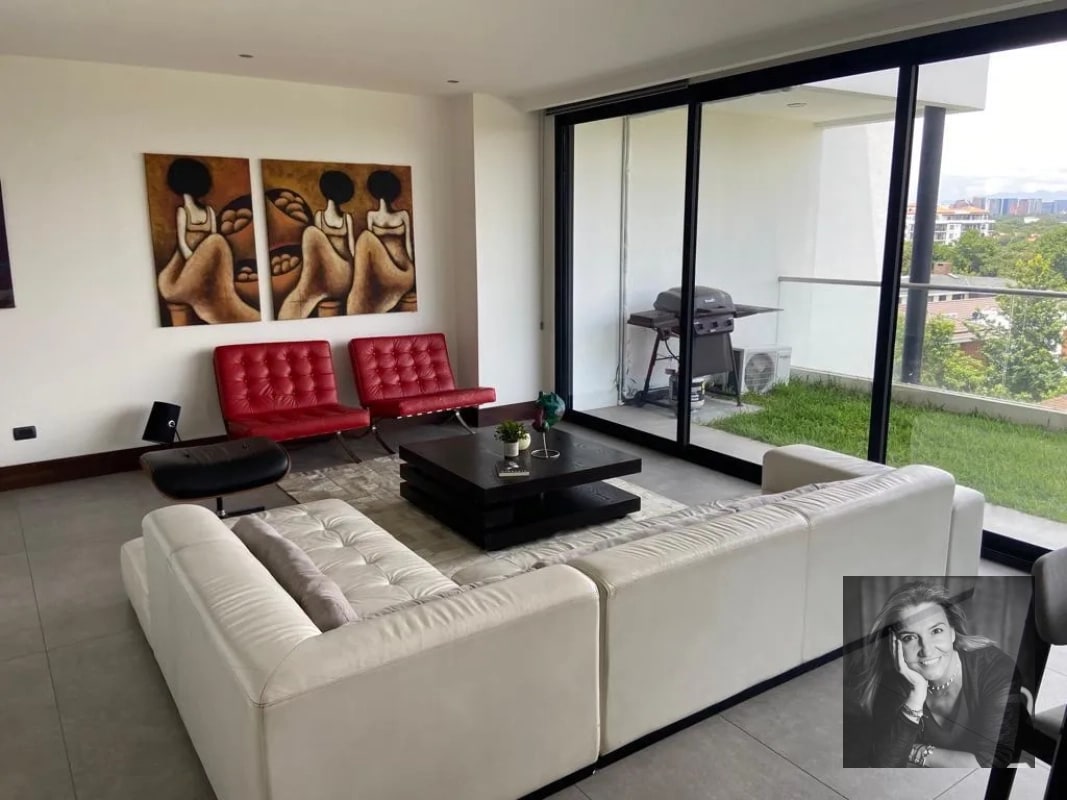 Apartamento en Venta – Zen Cayalá, Zona 16 - 17