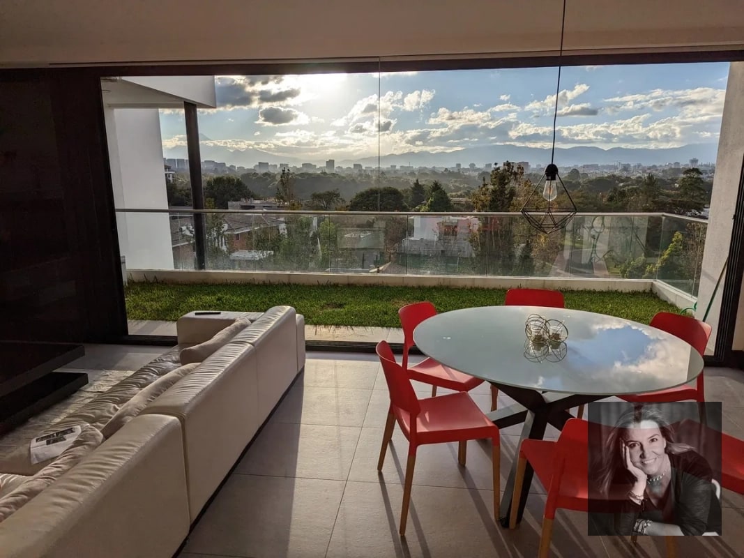 Apartamento en Venta – Zen Cayalá, Zona 16 - 15