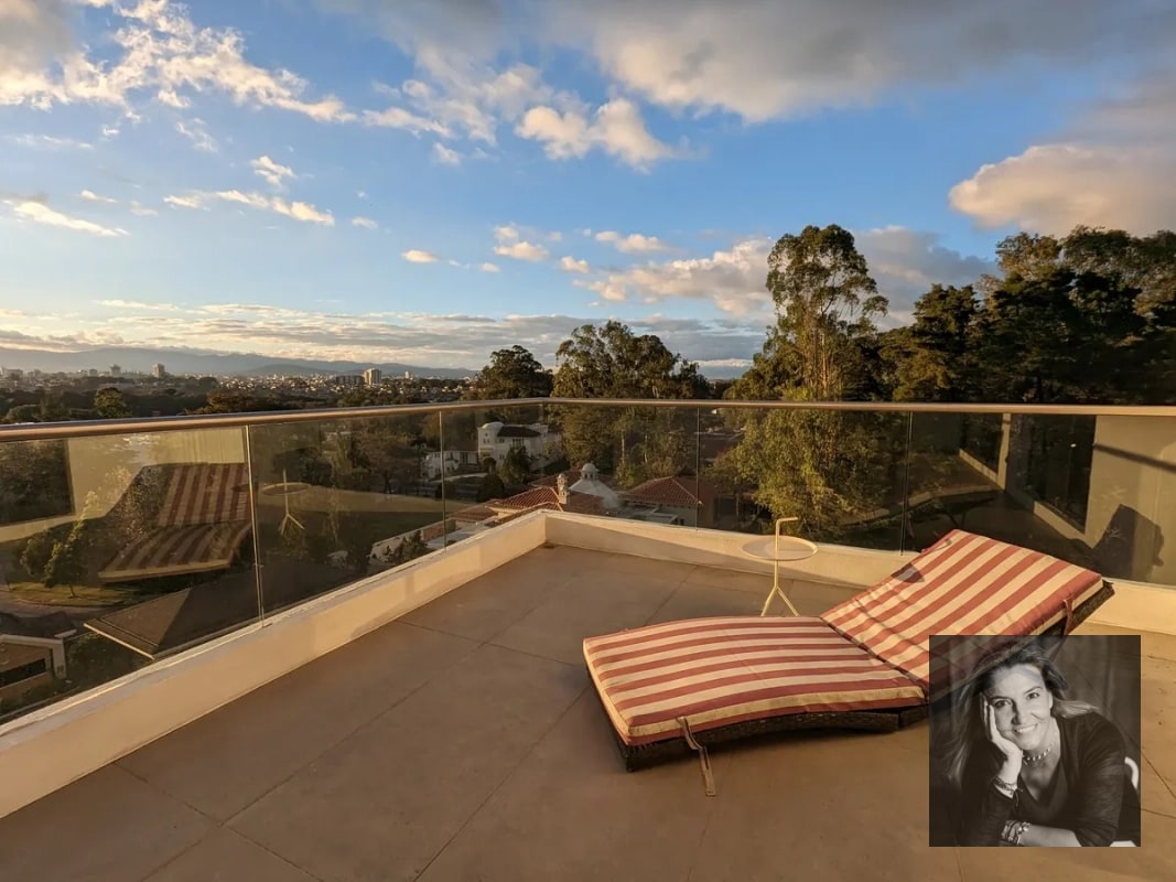 Apartamento en Venta – Zen Cayalá, Zona 16 - 1