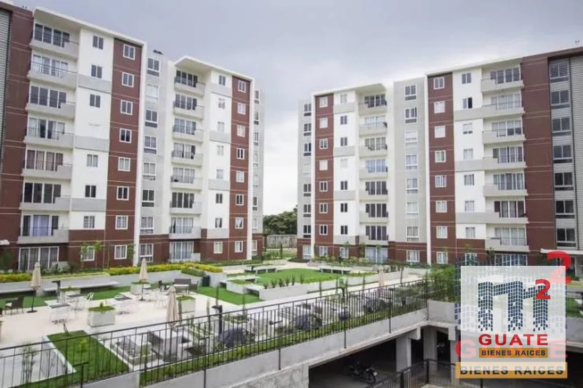Apartamento en Venta, Zona 07 - 4