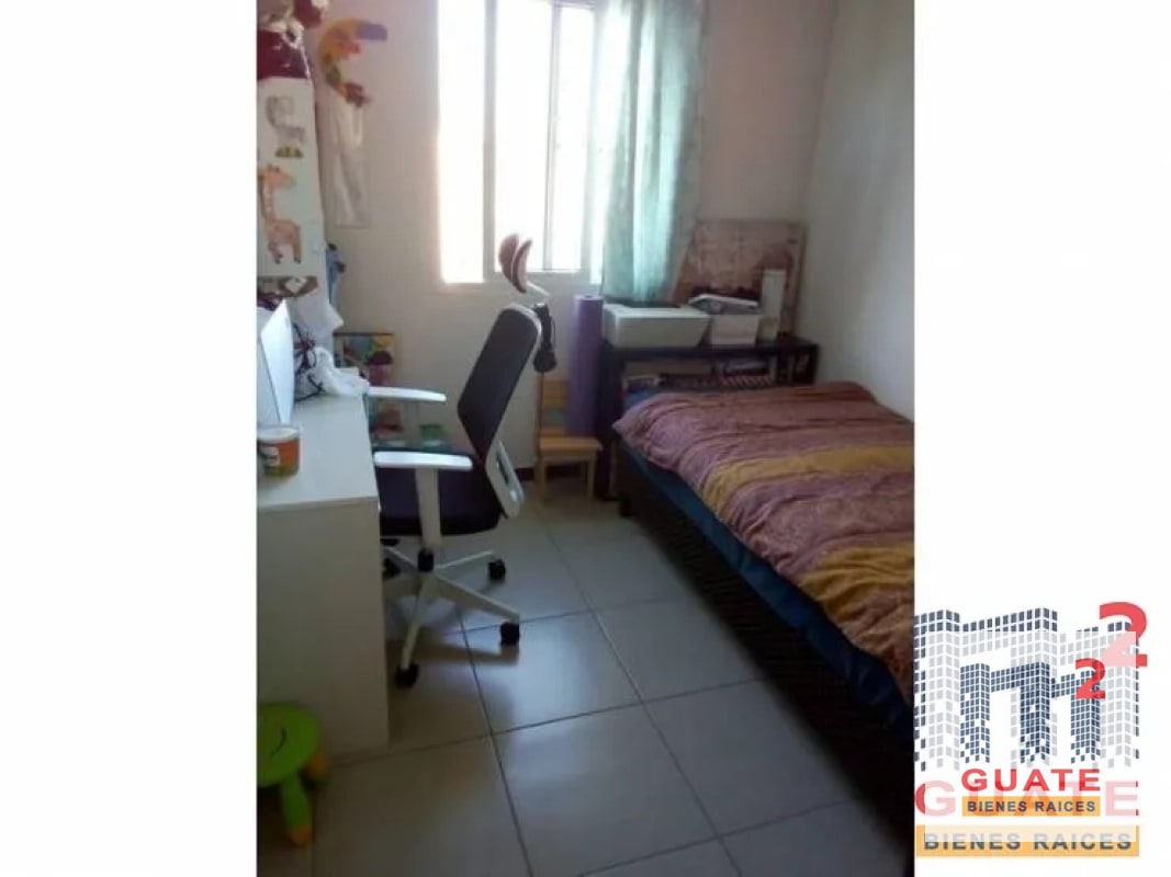 Apartamento en Venta, Zona 07 - 1