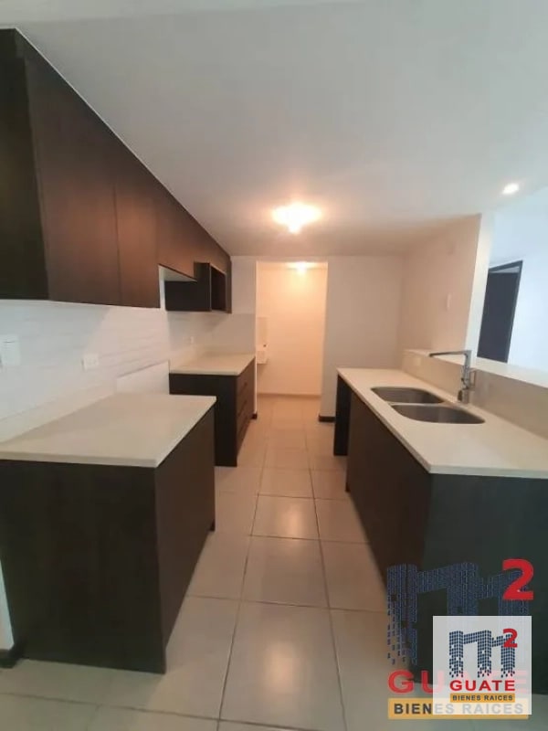 Apartamento en Renta, Mixco - 13